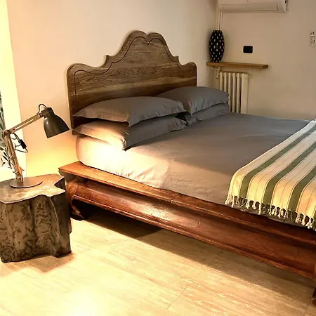 Vittorio 21 4* Turim