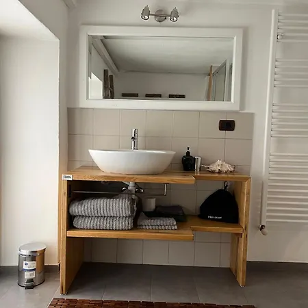 Vittorio 21 4* Turim