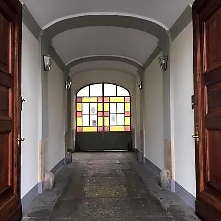 Vittorio 21 Panzió