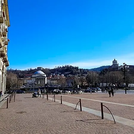 Panzió Vittorio 21