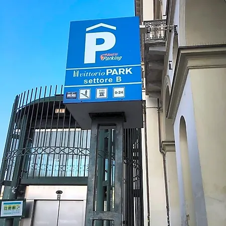 Vittorio 21 Panzió 4*