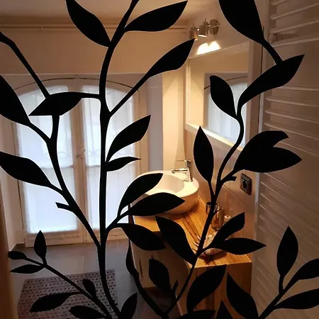 Bed & Breakfast Vittorio 21 Torino