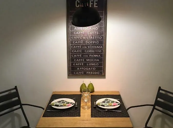 Vittorio 21 ベッド・アンド・ブレックファスト