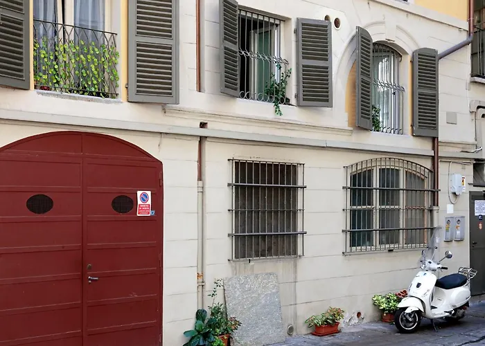 Bed & Breakfast Vittorio 21 4*