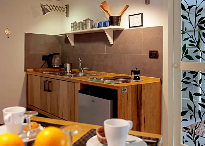 Bed & Breakfast Vittorio 21 Turin