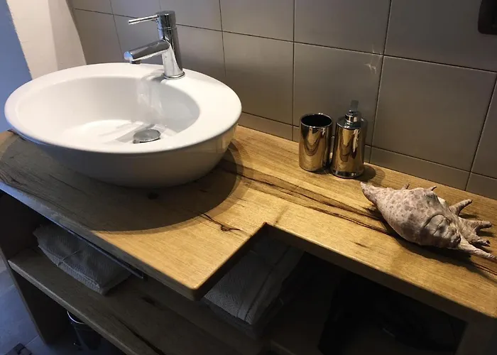 Bed & Breakfast Vittorio 21 Turin