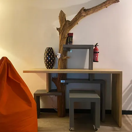 Bed & Breakfast Vittorio 21 Turin