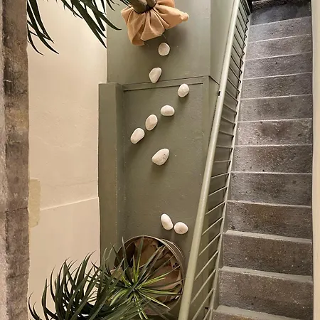 Vittorio 21 Bed and Breakfast 4*