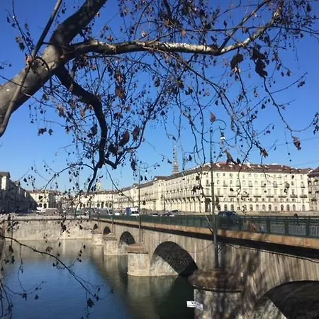 Vittorio 21 * Turin