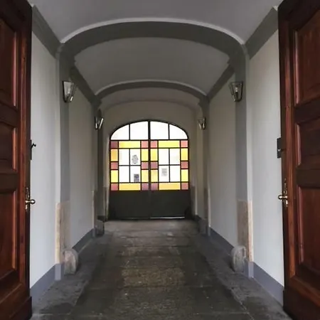 Panzió Vittorio 21
