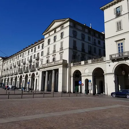 Panzió Vittorio 21