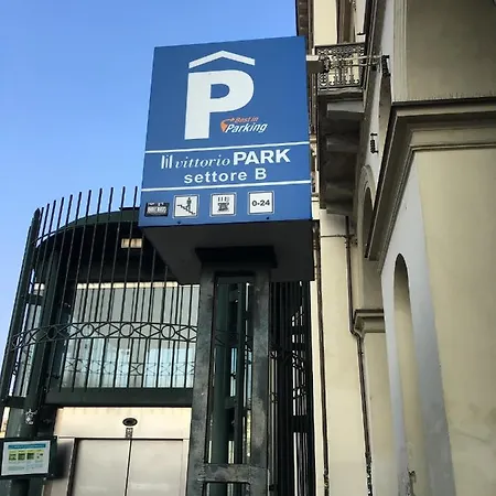 Bed & Breakfast Vittorio 21