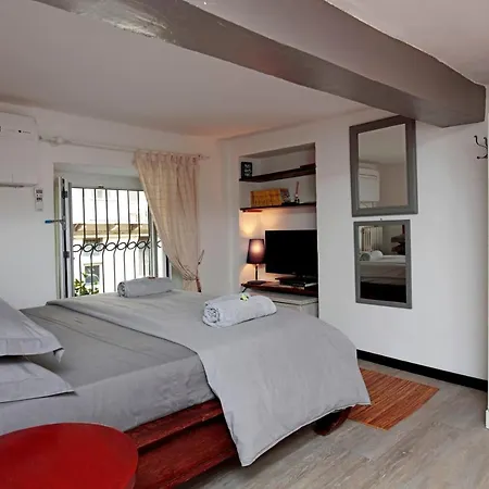 Bed & Breakfast Vittorio 21