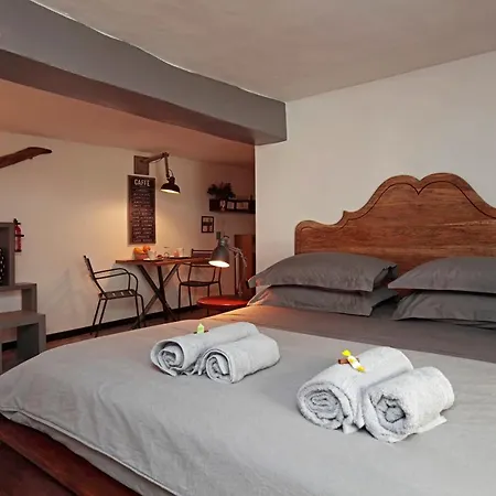 Vittorio 21 Τορίνο