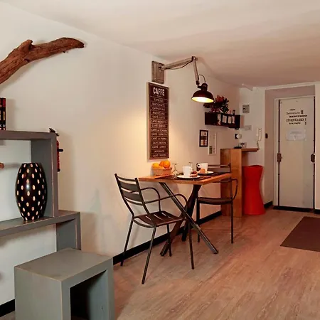 Bed & Breakfast Vittorio 21