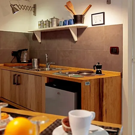 Bed & Breakfast Vittorio 21 Turin