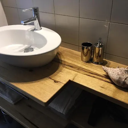 Panzió Vittorio 21 Torino