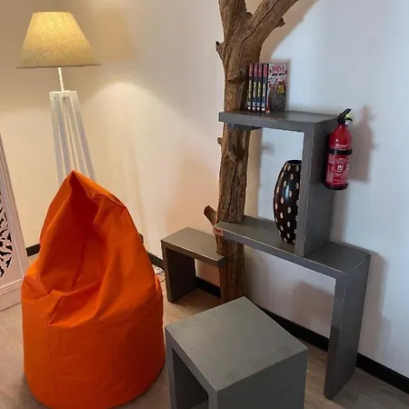 Bed and Breakfast Vittorio 21 Τορίνο