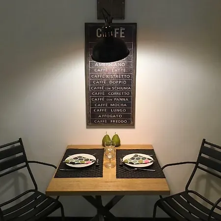 Vittorio 21 住宿加早餐酒店