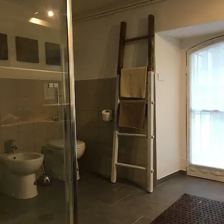 فندق مبيت وإفطار Vittorio 21 *