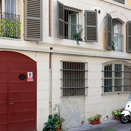 住宿加早餐酒店 Vittorio 21 4*