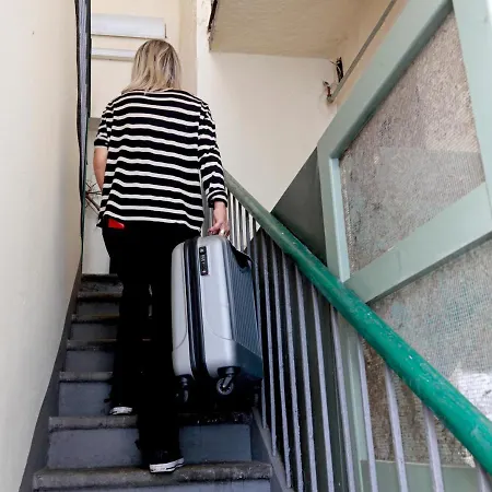 住宿加早餐酒店 Vittorio 21 4*