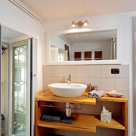 Vittorio 21 住宿加早餐酒店 4*