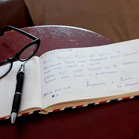فندق مبيت وإفطار Vittorio 21 تورينو