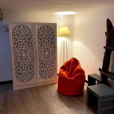 فندق مبيت وإفطار Vittorio 21 *