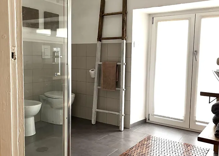 Bed & Breakfast Vittorio 21