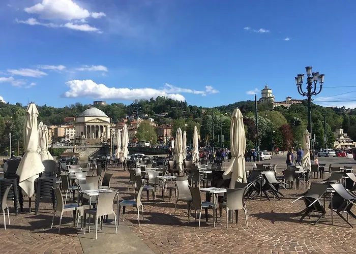 Bed & Breakfast Vittorio 21 4*