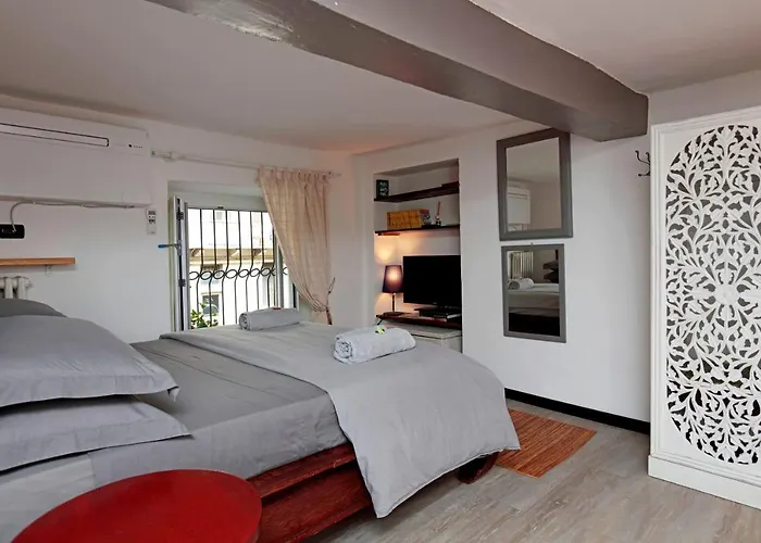 Bed & Breakfast Vittorio 21