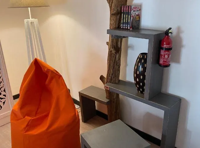 Bed & Breakfast Vittorio 21 Torino